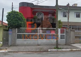 Foto 1 de Sobrado com 4 Quartos à venda, 507m² em Tucuruvi, São Paulo