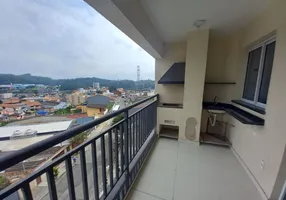 Foto 1 de Apartamento com 2 Quartos à venda, 68m² em Vila Assis Brasil, Mauá