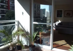 Foto 1 de Apartamento com 2 Quartos à venda, 105m² em Perdizes, São Paulo