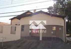 Foto 1 de Casa com 3 Quartos à venda, 154m² em LOTEAMENTO SANTA ROSA, Piracicaba