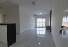 Foto 1 de Apartamento com 3 Quartos para alugar, 85m² em Jardim Tarraf II, São José do Rio Preto