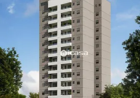 Foto 1 de Apartamento com 2 Quartos à venda, 71m² em Vila Resende, Caçapava
