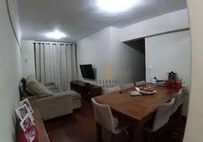 Foto 1 de Apartamento com 3 Quartos à venda, 75m² em Centro, Diadema