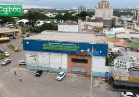 Foto 1 de Prédio Comercial para alugar, 1200m² em Taguatinga Sul, Taguatinga