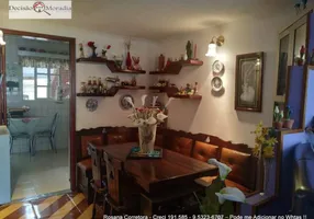 Foto 1 de Casa de Condomínio com 3 Quartos à venda, 75m² em Granja Viana, Cotia
