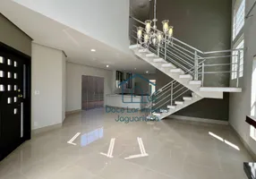 Foto 1 de Casa de Condomínio com 4 Quartos à venda, 298m² em Chácara Primavera, Jaguariúna