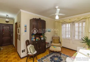 Foto 1 de Apartamento com 2 Quartos à venda, 60m² em Rio Branco, Porto Alegre