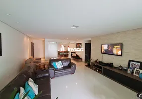 Foto 1 de Apartamento com 3 Quartos à venda, 180m² em Santa Maria, Uberaba
