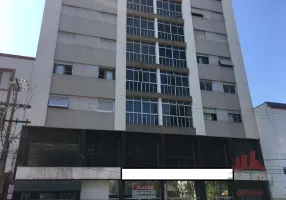 Foto 1 de Apartamento com 2 Quartos à venda, 120m² em Centro, Americana