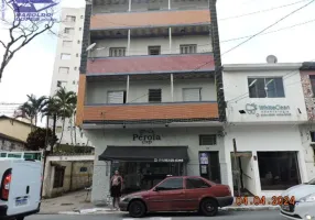 Foto 1 de Apartamento com 1 Quarto para alugar, 45m² em Parada Inglesa, São Paulo