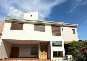 Foto 1 de Casa de Condomínio com 5 Quartos à venda, 309m² em CONDOMINIO MARIA DULCE, Indaiatuba