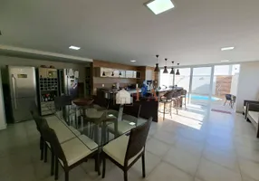 Foto 1 de Casa de Condomínio com 3 Quartos à venda, 246m² em Ondas, Piracicaba