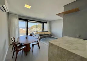 Foto 1 de Apartamento com 2 Quartos à venda, 82m² em Praia da Cal, Torres