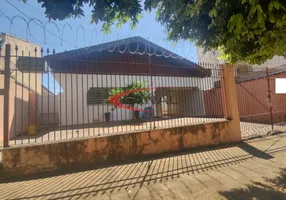 Foto 1 de Casa com 3 Quartos à venda, 363m² em Jardim Carvalho, Bauru