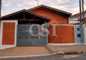 Foto 1 de Casa com 3 Quartos à venda, 96m² em Jardim Chapadão, Campinas