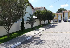 Foto 1 de Casa de Condomínio com 3 Quartos à venda, 82m² em Jardim dos Ipês, Cotia