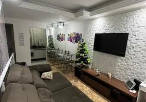 Foto 1 de Casa de Condomínio com 2 Quartos à venda, 86m² em Vila Talarico, São Paulo