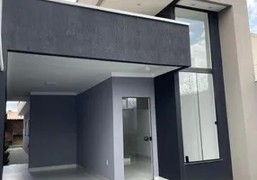 Foto 1 de Casa com 3 Quartos à venda, 112m² em Moinho dos Ventos, Goiânia