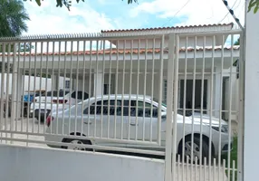 Foto 1 de Casa com 3 Quartos à venda, 220m² em Jardim Imperial, Cuiabá