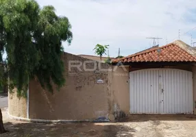 Foto 1 de Casa com 3 Quartos à venda, 197m² em Jardim Cruzeiro do Sul, São Carlos