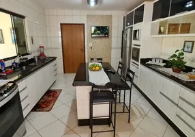 Foto 1 de Casa com 5 Quartos à venda, 800m² em Setor Habitacional Vicente Pires, Brasília