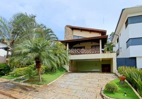 Foto 1 de Casa de Condomínio com 4 Quartos à venda, 330m² em Condominio Green Boulevard, Valinhos