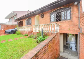 Foto 1 de Casa com 4 Quartos à venda, 254m² em Abranches, Curitiba