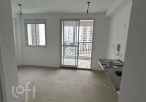 Foto 1 de Apartamento com 1 Quarto à venda, 25m² em Vila Andrade, São Paulo