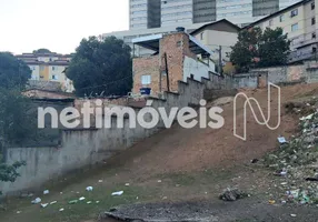 Foto 1 de Lote/Terreno à venda, 968m² em Leonina, Belo Horizonte