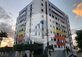 Foto 1 de Apartamento com 3 Quartos à venda, 84m² em Jardim Paulistano, Campina Grande