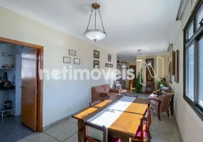 Foto 1 de Apartamento com 4 Quartos à venda, 130m² em Carmo, Belo Horizonte