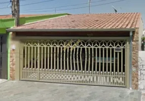 Foto 1 de Casa com 3 Quartos à venda, 100m² em Jardim Jóckei Club A, São Carlos