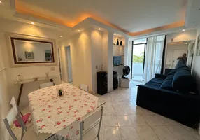 Foto 1 de Apartamento com 2 Quartos à venda, 68m² em Recreio Dos Bandeirantes, Rio de Janeiro