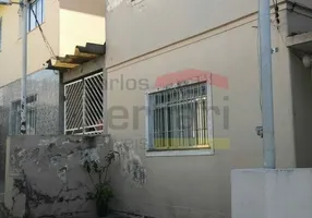 Foto 1 de Sobrado com 3 Quartos à venda, 90m² em Vila Ede, São Paulo