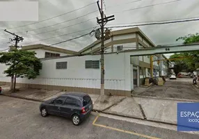 Foto 1 de Galpão/Depósito/Armazém para venda ou aluguel, 3200m² em Água Branca, São Paulo