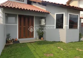 Foto 1 de Casa com 3 Quartos à venda, 80m² em Igara, Canoas