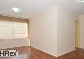 Foto 1 de Apartamento com 3 Quartos à venda, 97m² em Jardim Paulista, São Paulo