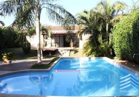 Foto 1 de Casa de Condomínio com 4 Quartos à venda, 275m² em Condomínio Village Paineiras, Pindamonhangaba