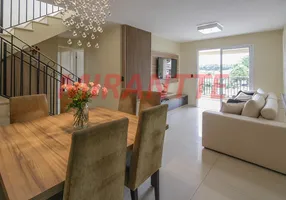 Foto 1 de Apartamento com 3 Quartos à venda, 189m² em Vila Albertina, São Paulo