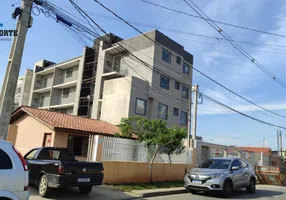 Foto 1 de Apartamento com 2 Quartos à venda, 47m² em Guaraituba, Colombo