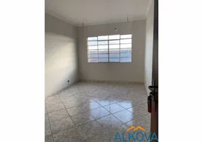 Foto 1 de Apartamento com 2 Quartos à venda, 60m² em Jardim Ismenia, São José dos Campos