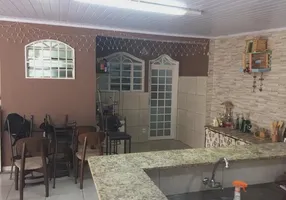 Foto 1 de Casa com 2 Quartos à venda, 58m² em Candeal, Salvador