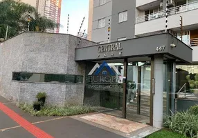 Foto 1 de Apartamento com 3 Quartos à venda, 79m² em Gleba Palhano, Londrina