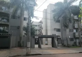Foto 1 de Apartamento com 2 Quartos para alugar, 63m² em Jardim América, Dourados