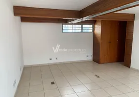 Foto 1 de Sala Comercial com 2 Quartos para alugar, 47m² em Vila João Jorge, Campinas