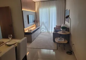 Foto 1 de Apartamento com 2 Quartos à venda, 61m² em Jardim dos Calegaris, Paulínia