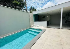 Foto 1 de Casa com 4 Quartos à venda, 375m² em Cidade Jardim, Uberlândia