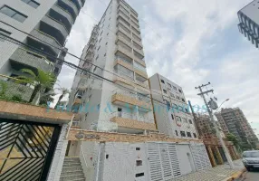 Foto 1 de Apartamento com 2 Quartos à venda, 57m² em Vila Caicara, Praia Grande