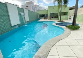 Foto 1 de Apartamento com 3 Quartos à venda, 90m² em Parque Rosario, Nova Iguaçu