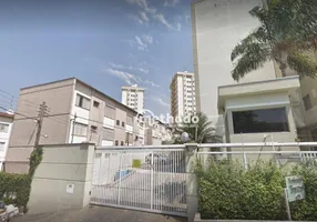 Foto 1 de Apartamento com 2 Quartos à venda, 44m² em Vila Santana, Campinas